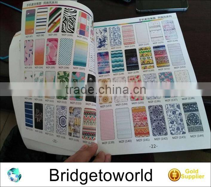 Hot Selling New Ethnic Tribal Indian Pattern Hard Case Cover for iPhone 6 /6plus