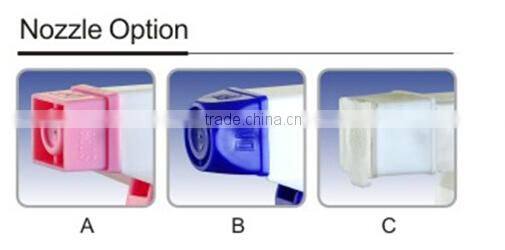 28-410 trigger sprayer small nozzle