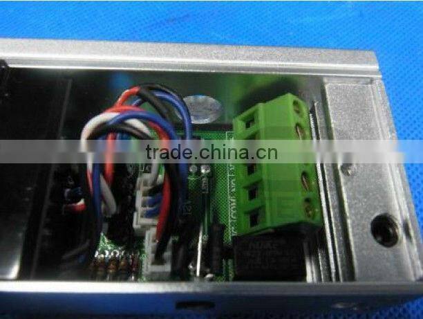 12V 24V Electric Garage Door Lock