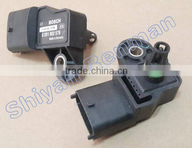 Intake Manifold Pressure Temperature sensor 3968437