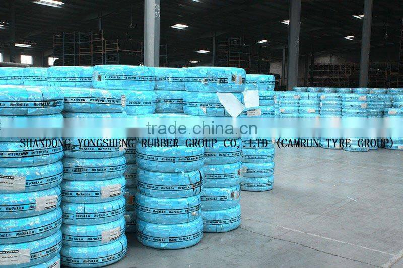 12R22.5-16 new tire brand in china all steel radail truck tires