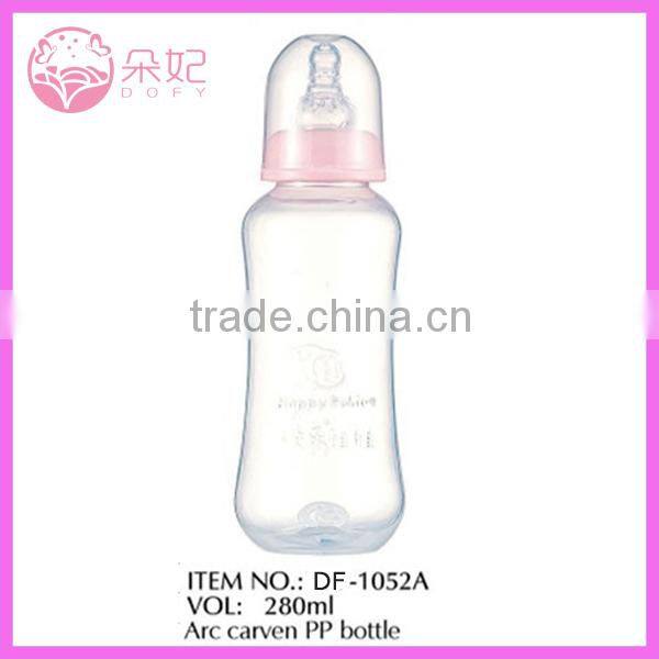 hot selling products baby bottle feeding without straw
