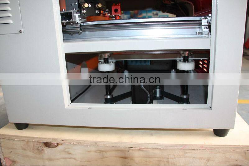 QX3030 New Laser Machine with up&down table