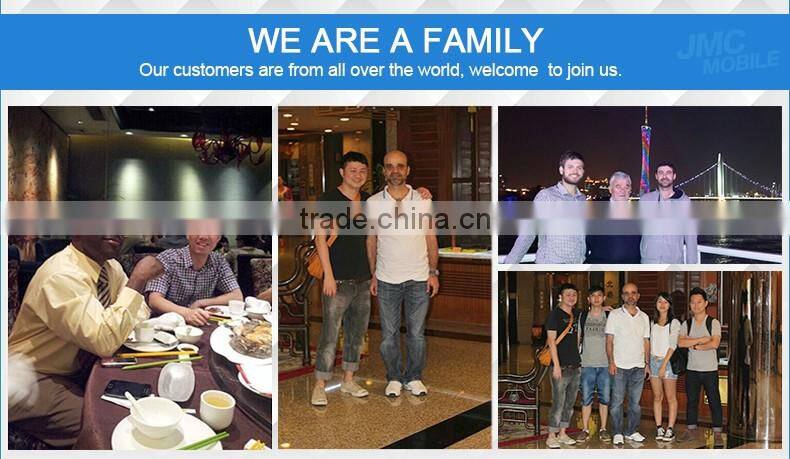 Wholesale touch panel touch digitizer replacement touch screen for LG P350