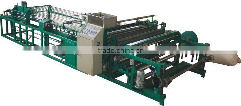 SKPJ16-102 Automatic parallel paper core making machine/paper core making machine/ paper core tube machine