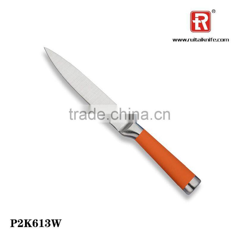 5PCS cloro handle kitchen knife set