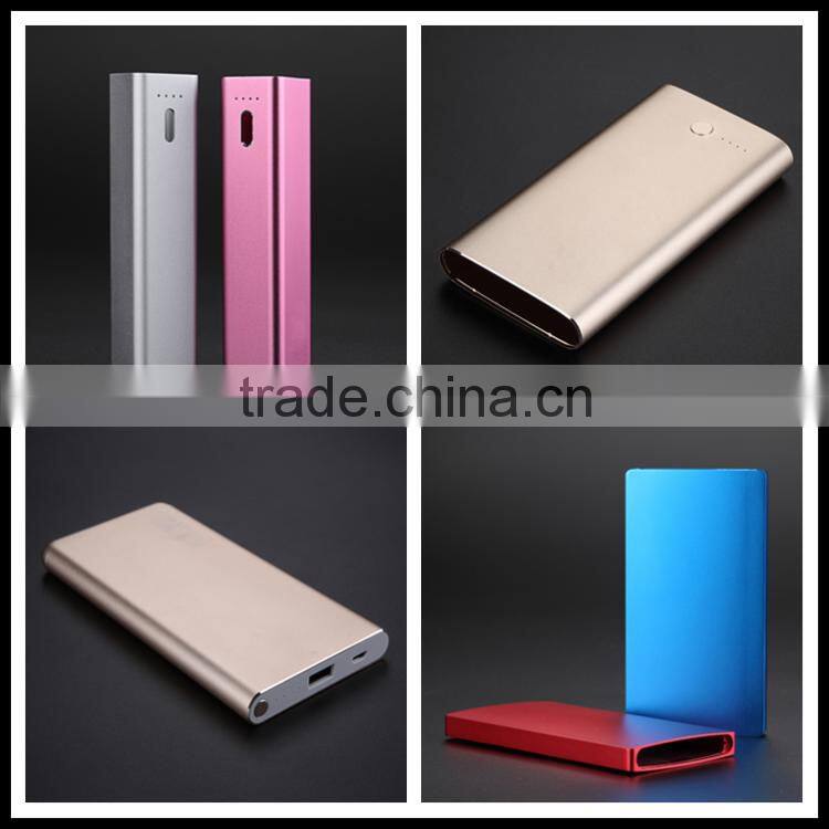 Professional OEM custom powerbank cover With Advanced CNC Machines factory in shenzhen china