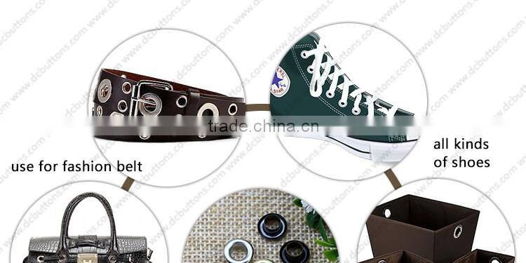 Pantone Spray Paint for Shoes Eyelets and Bag Eyelets