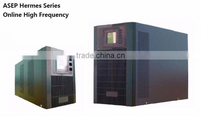 Online High Frequency UPS for office