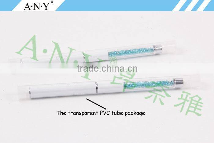 ANY Nail Art Beauty Care Liner Drawing Design Crystal Fine Nylon Hair Nail Brush