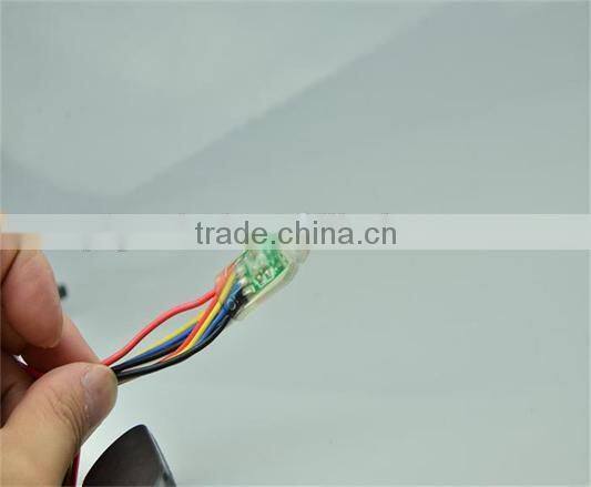 Best selling and high quality invisible led string lights