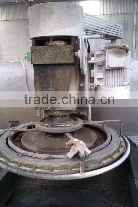 2014 Calibration Machine for marble and Granite,stone calibrator