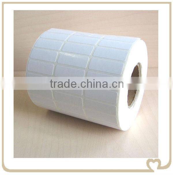 PVC designed Common white thermal paper rolls