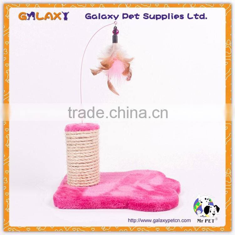 High Quality Kitty Cat Toys, Cat Climb and Scratch Tools, Suitable for Climbing Class Animals