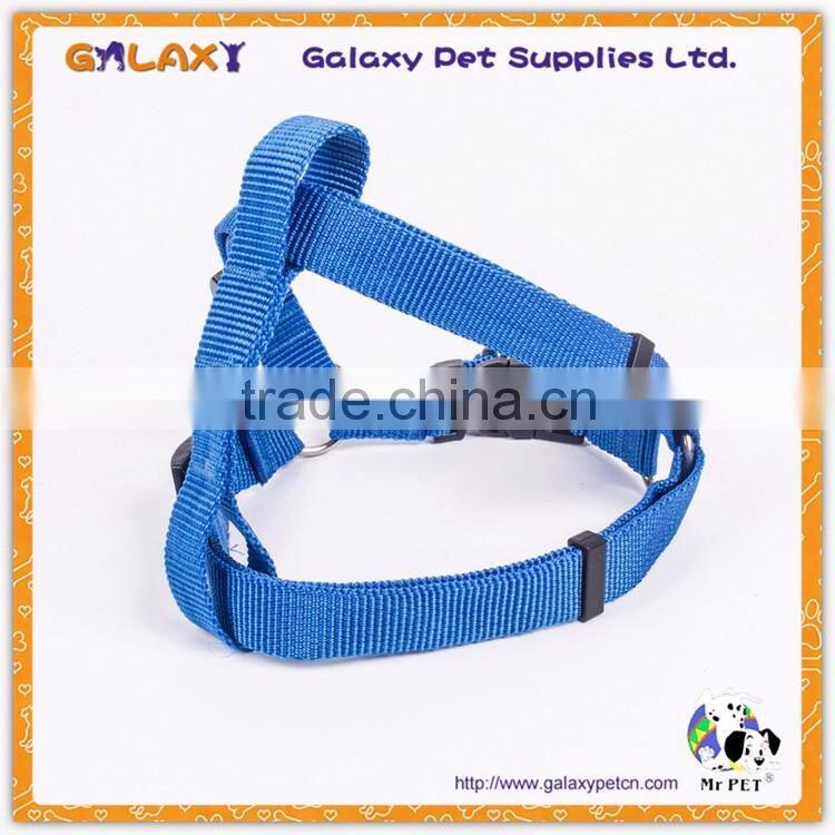 Factory High quality Pet dog leash , pet collar and leash no minimum order quantity
