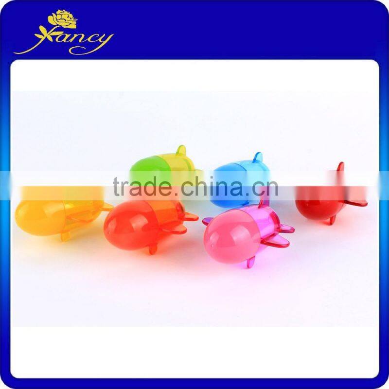 hot-selling plastic plane Telescopic Pen