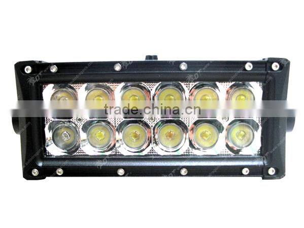 CR led chip super bright led light bar worklight for suv truck jeep