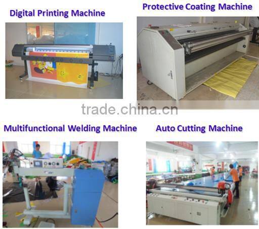 Airplane Inflatable Asmusement Park Outdoor Playground Fun City