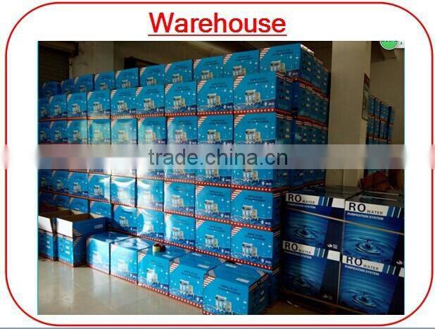 10" BB melt blown PP water filter cartridge