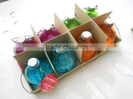 New Design Wasp Fly Catchers/ Fly Trap Catcher /Glass Fly Catcher