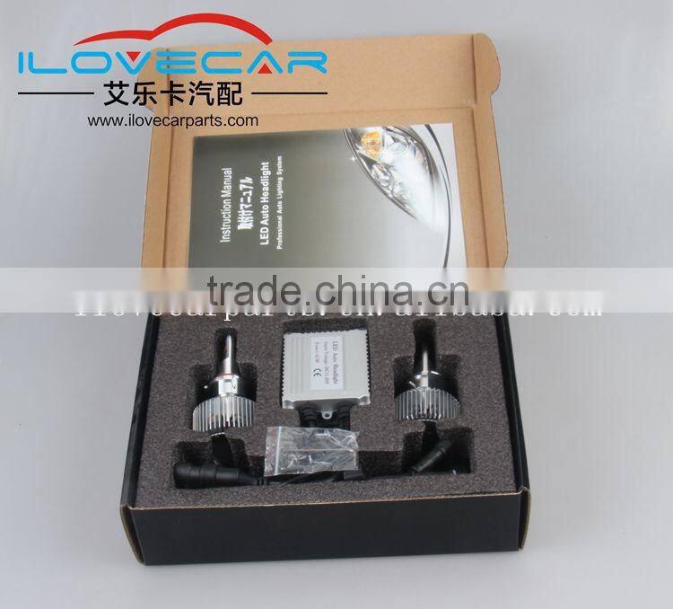 2016 New Super Bright 3600LM 12v 9005 45w Led Headlight Bulb for car auto led headlight