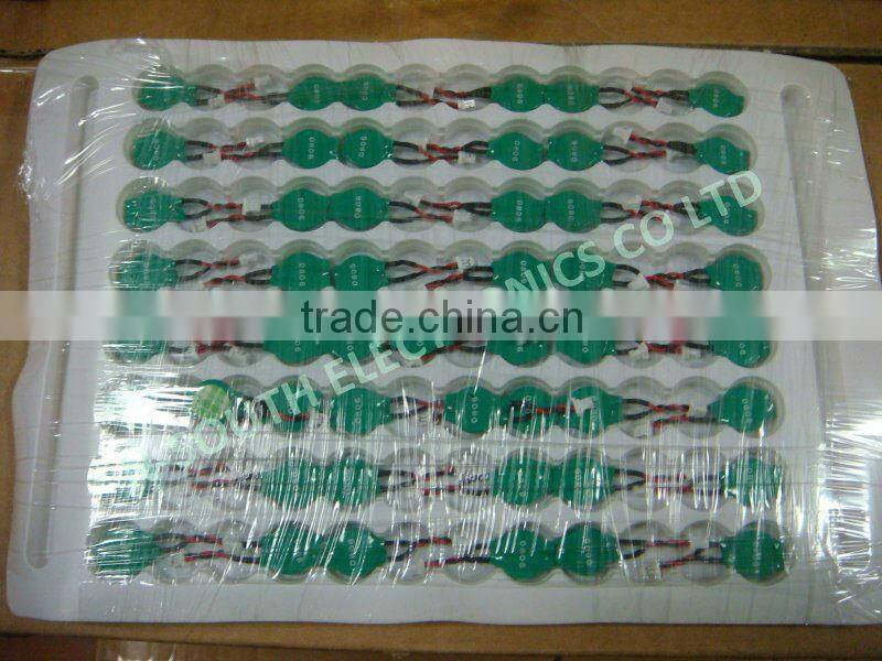 wholesale rechargeble for asus eee pc 1101ha 1005ha kabel maxell ml1220 cmos bios battery