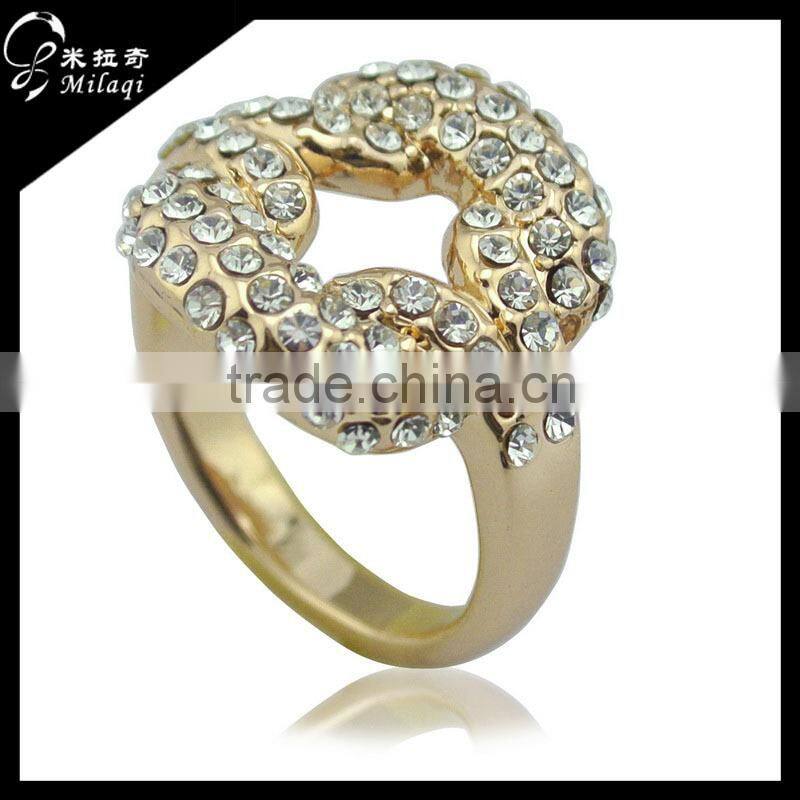 Top sell new model wedding ring