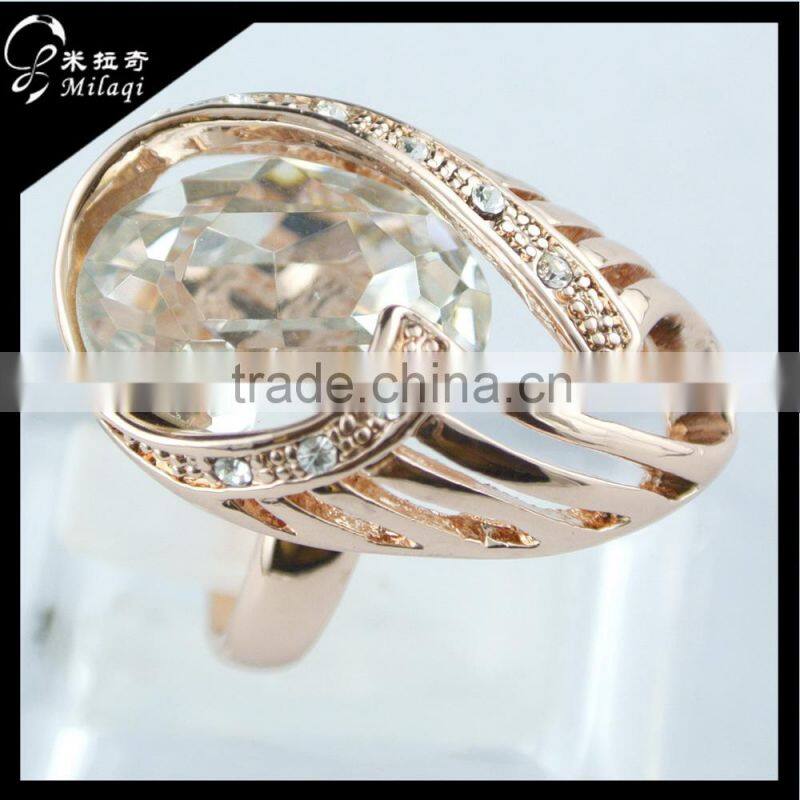 Top sell new model wedding ring