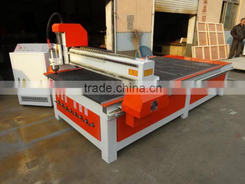 china best price 1325 wood cnc carving machine in china