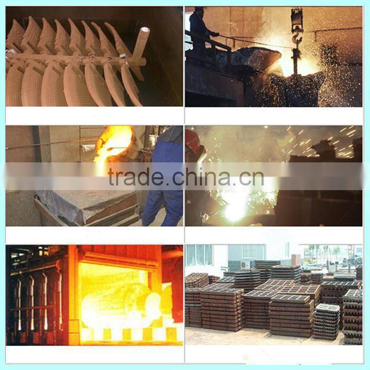 China Hysan mining machinery crusher stone machine