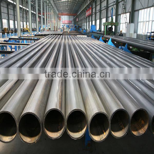 API 5L x42 carbon steel line pipe
