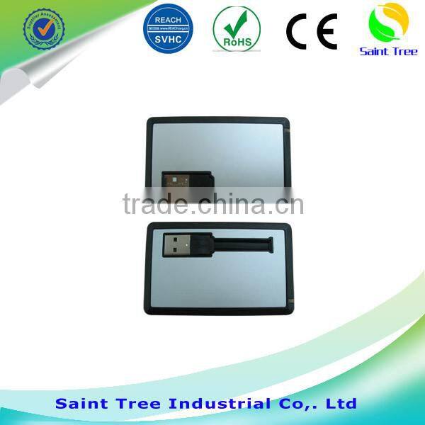 promotion business card usb flash drive