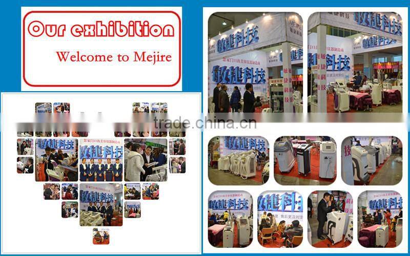 2015 portable pdt led light facial machine