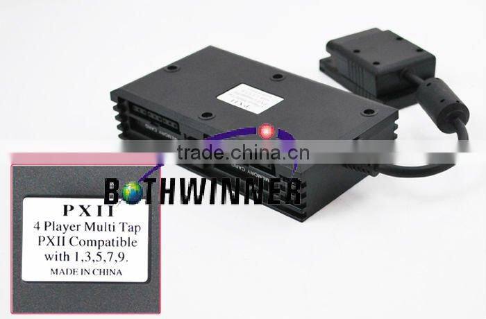 For PS2 4 Player Multi Tap