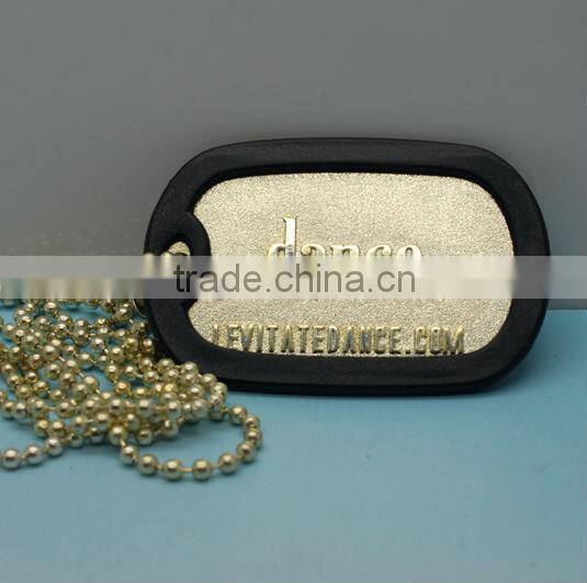 Metal dog tag engraving machine for Fashion collocation