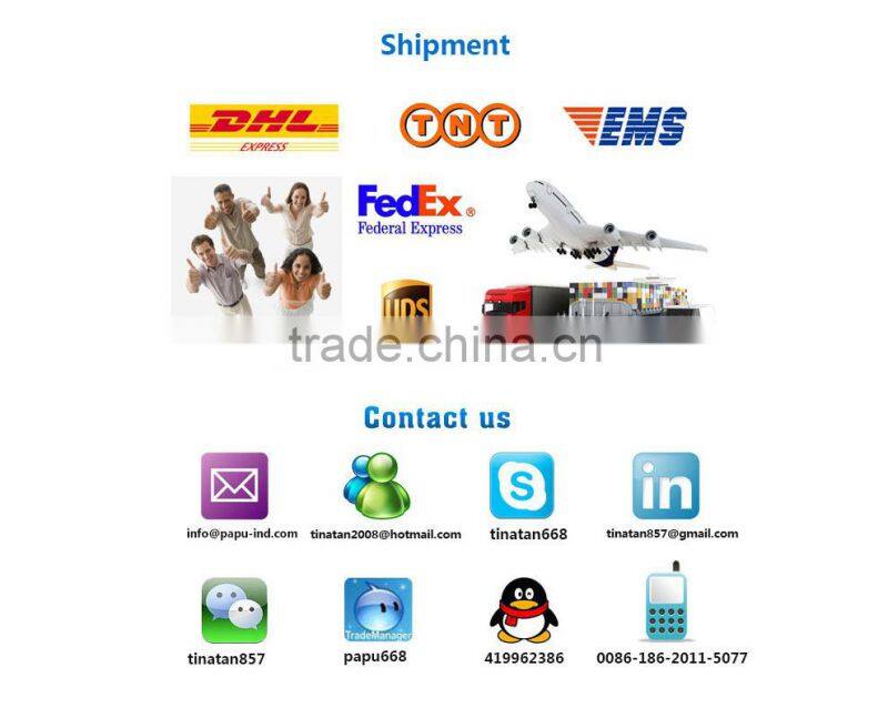 Quality assurance single screw pump Rotor NM021BY02s12B