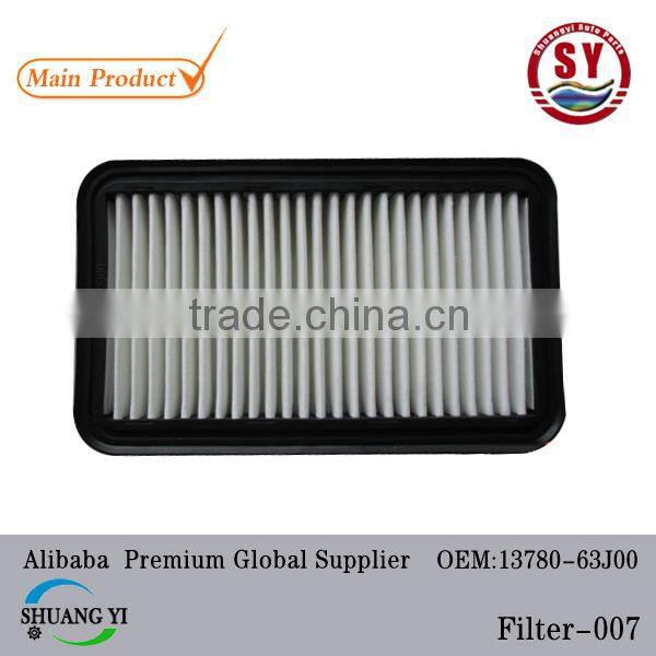 2014Air Filter 13780-63J00