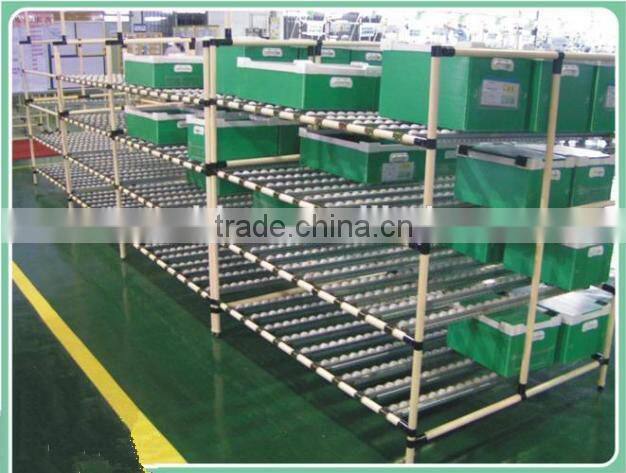 Chinese pipe racking system with high quality