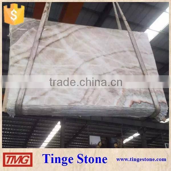 White wood onyx countertop door to door price