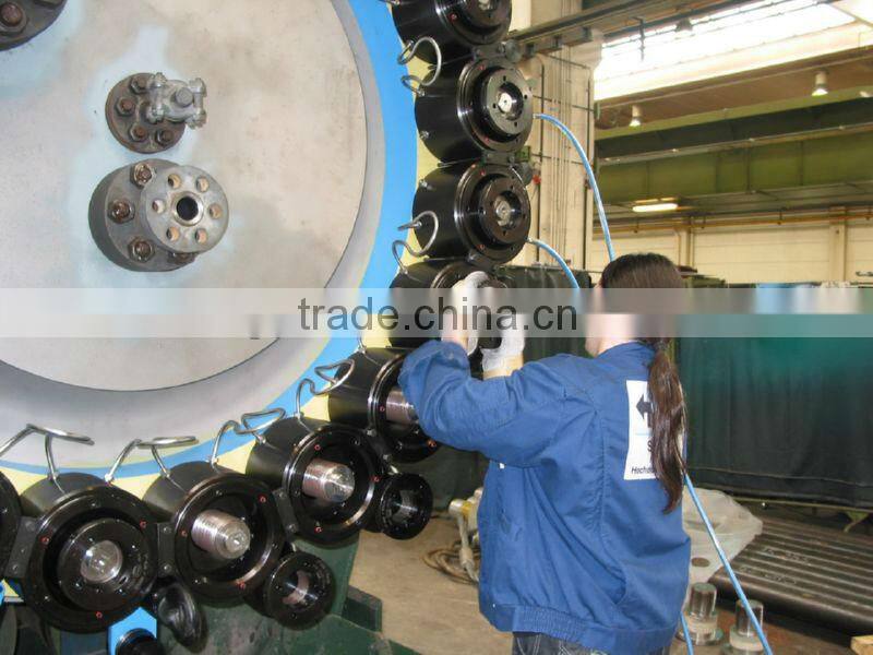 FY-M 6 hydraulic tensioning device /hydraulic bolt tensioner