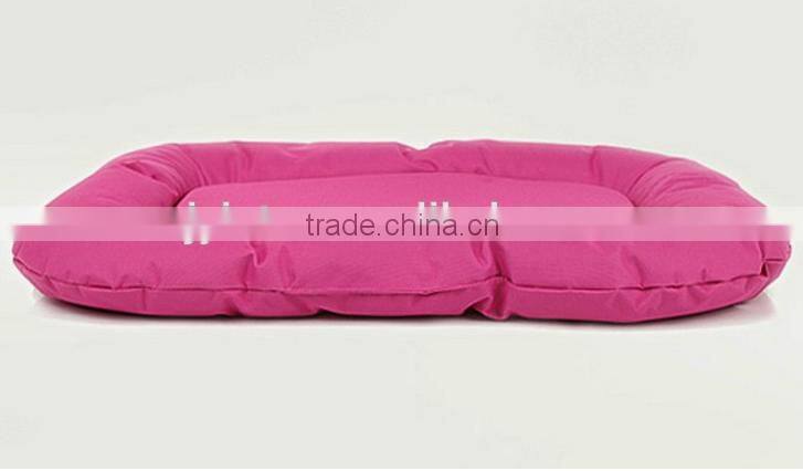 pet bed,waterproof Luxury Pet Bed