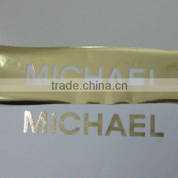 900mm width Stamping fusing press fabric heat press machine