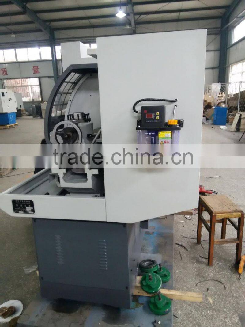 CK6132 lathe machine price cnc turning lathe for metal processing