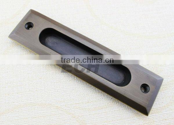 Jiangmen Hardware concealed door handles