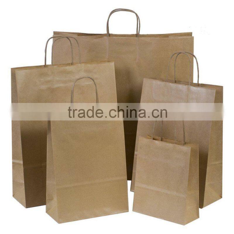 paper shopping bag