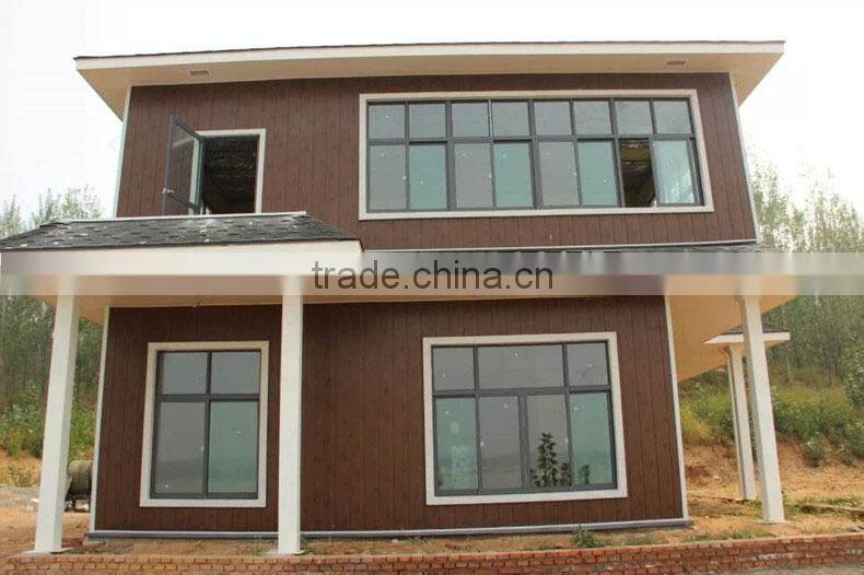 USD200 Coupon Russia Maxprefab Low Cost Prefab Villa