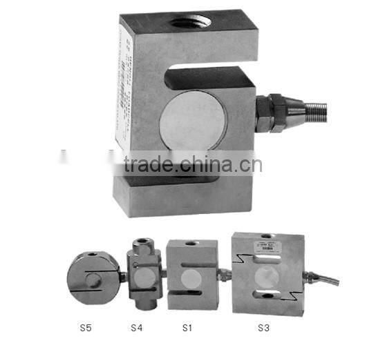 Reliable performance platform scale load cell,wehicle scales load cell ,hanging scale load cell sensor