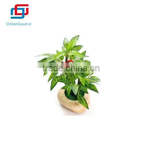 High Simulation Decorative Artificial Fruit Tree