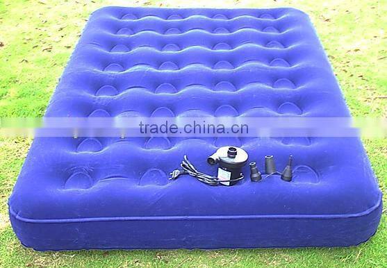 inflatable air mat