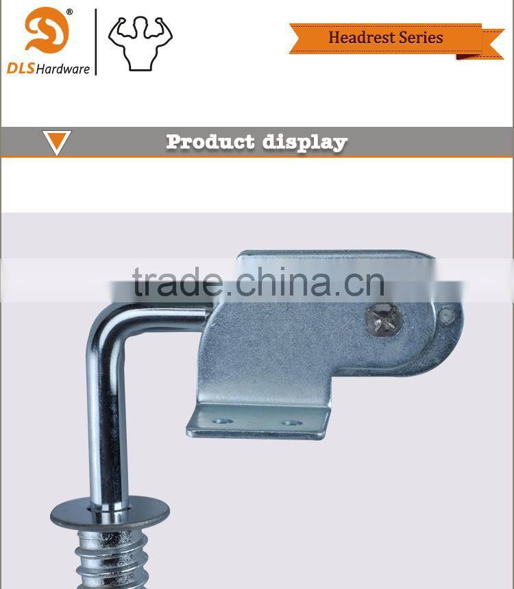 Hinge for sofa headrest joint small concealed hinges sofa accessory sofa hinge